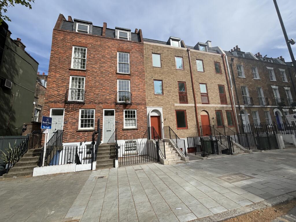 Main image of property: Lambeth Road, London, SE1