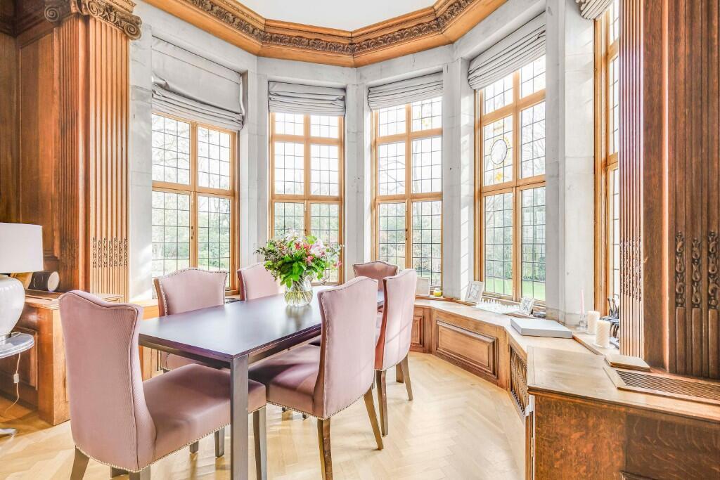 Apartment in London - View 3