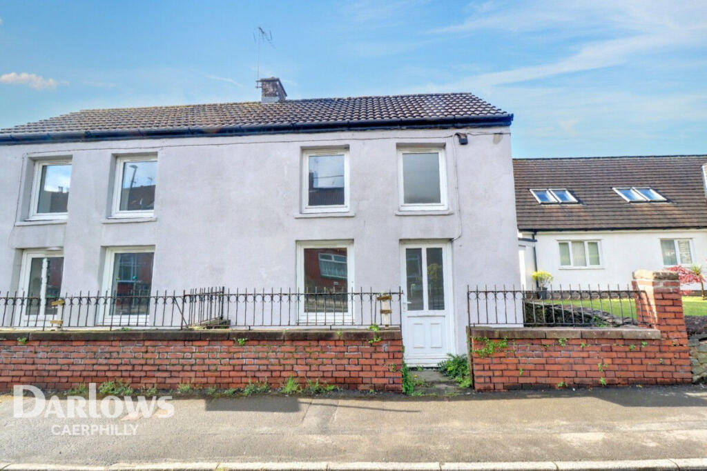 Main image of property: Energlyn Terrace, Caerphilly