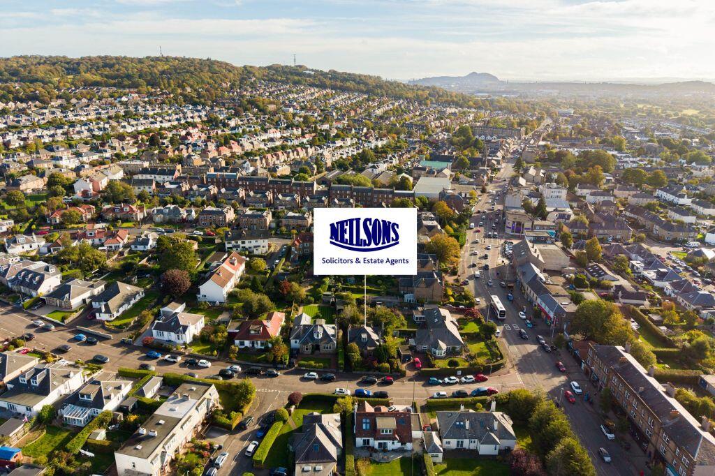 House in Edinburgh, Corstorphine - View 2