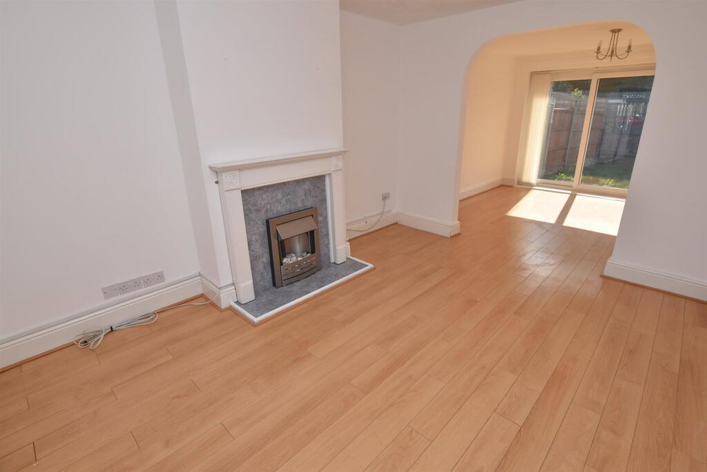 House in Bromborough, Liverpool City Region - More