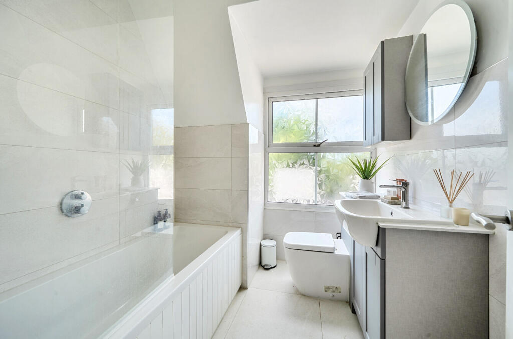 Apartment in Winchester, Headbourne Worthy - View 5