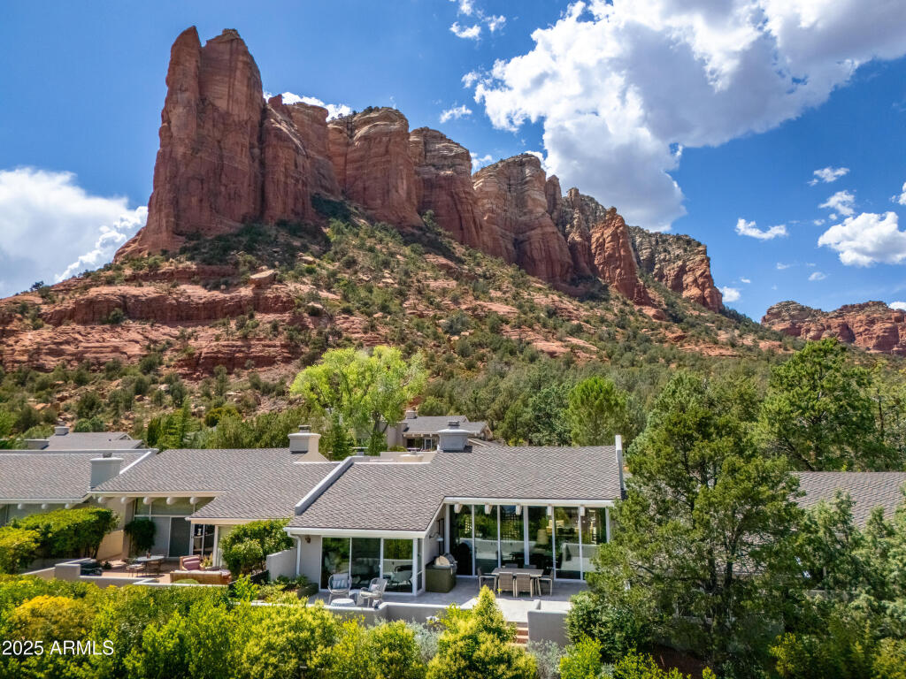 Main image of property: Arizona, Coconino County, Sedona