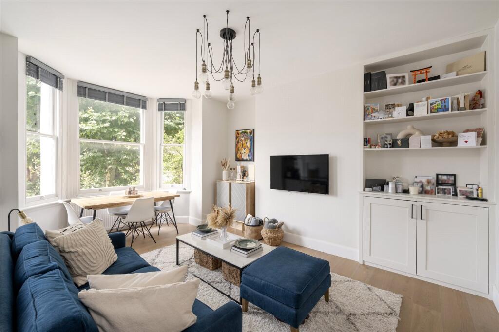 Main image of property: Brondesbury Villas, Queen's Park, London, NW6