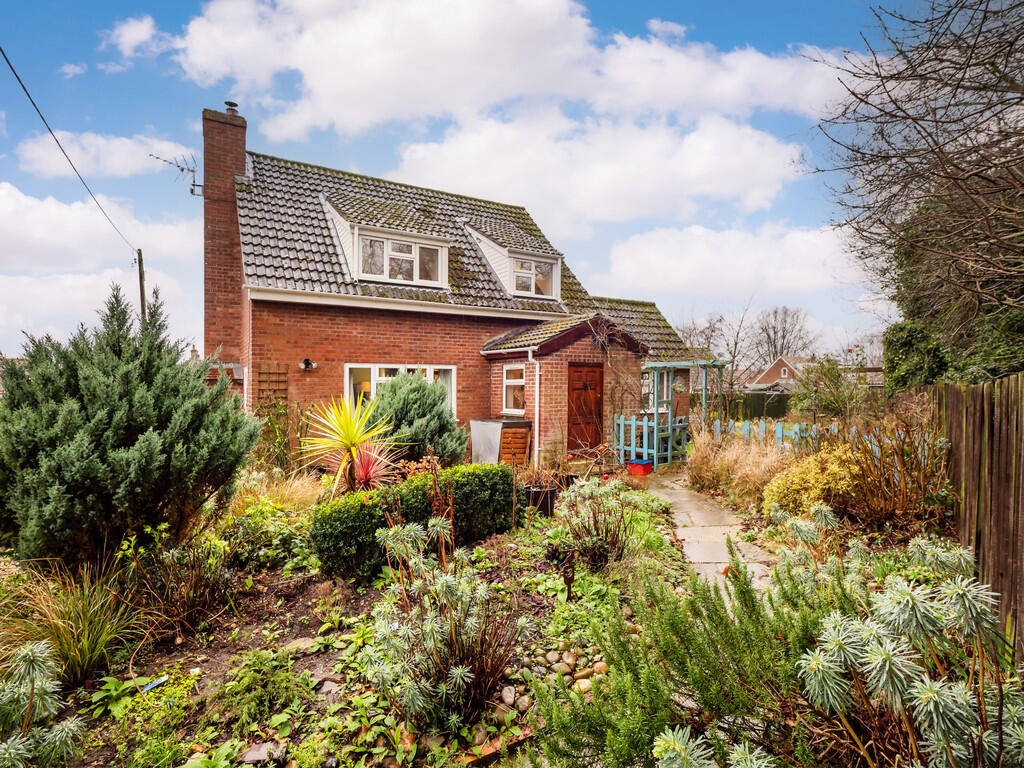 Main image of property: High Street, Tittleshall