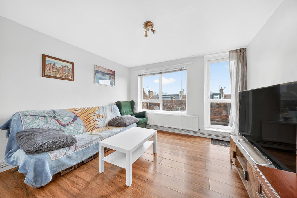 Apartment in London