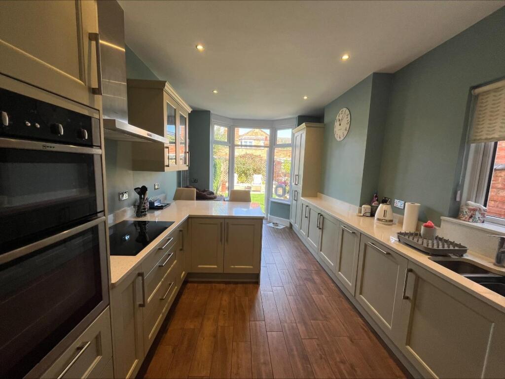 Ashburnham Road, Abington, Northampton NN1 - View 4