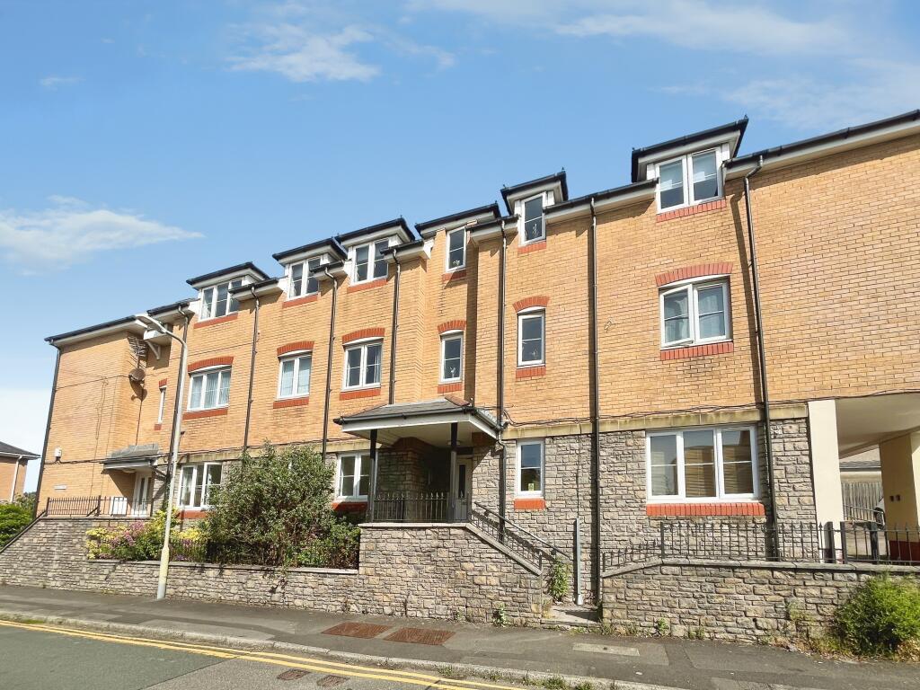 Main image of property: Brook Street