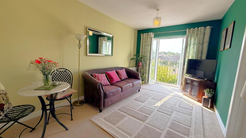 Apartment in Birmingham - View 3
