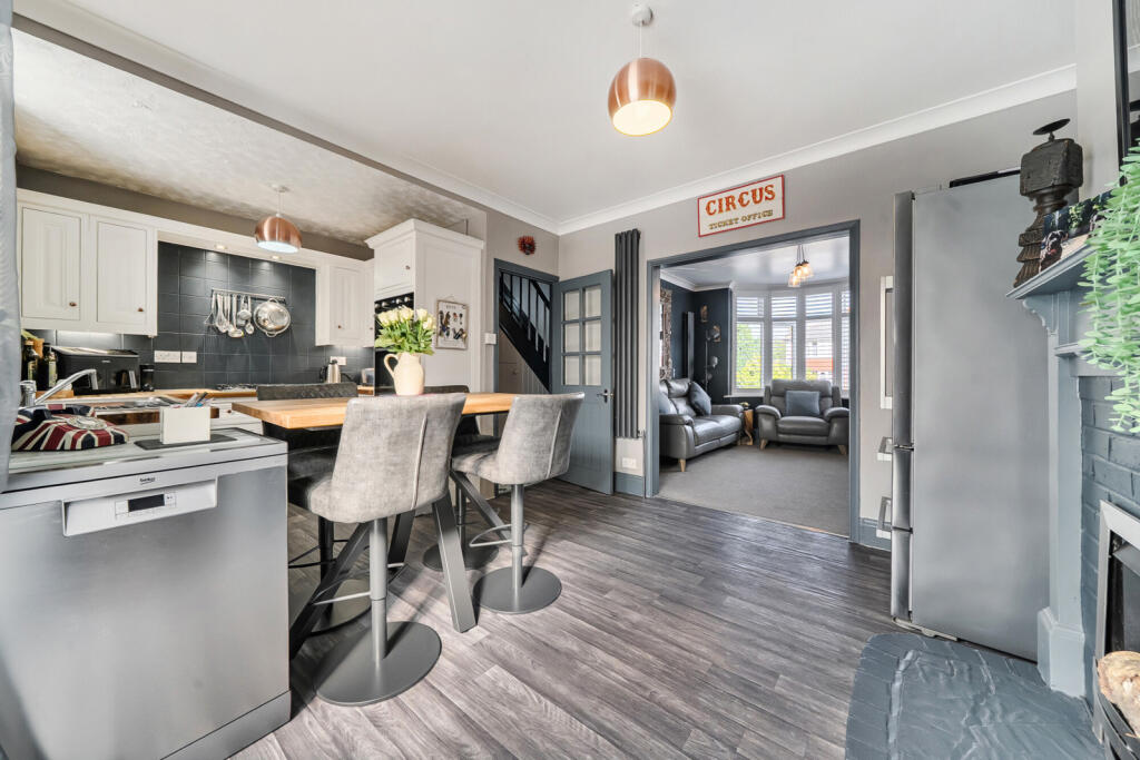 Main image of property: Twydall Lane, Gillingham