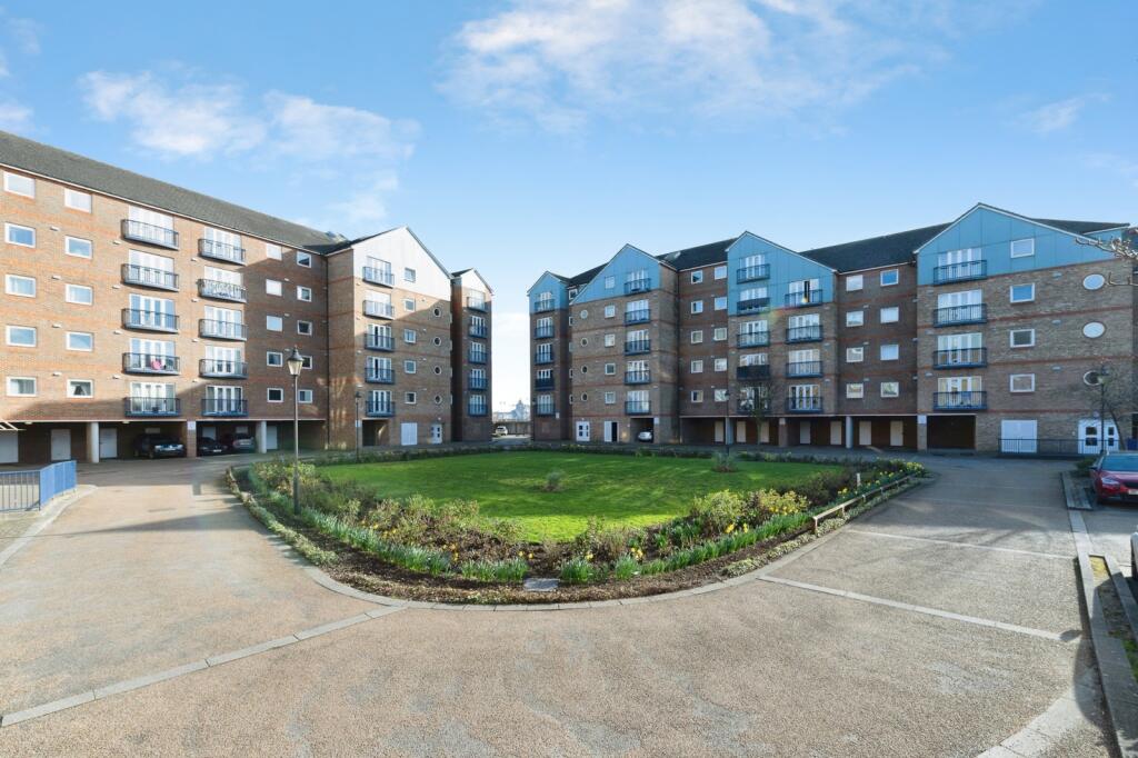 Main image of property: Argent Court, Argent Street, Grays, Essex, RM17