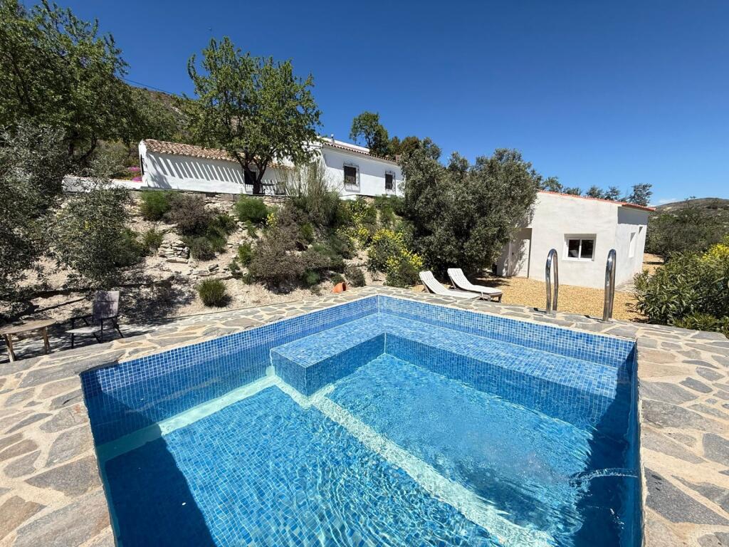 Main image of property: Andalucia, Almería, Oria