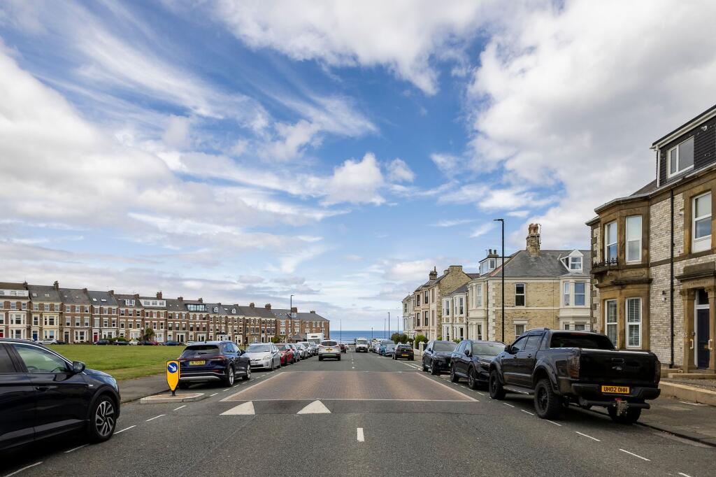 Percy Park Road, Tynemouth, NE30 - View 5