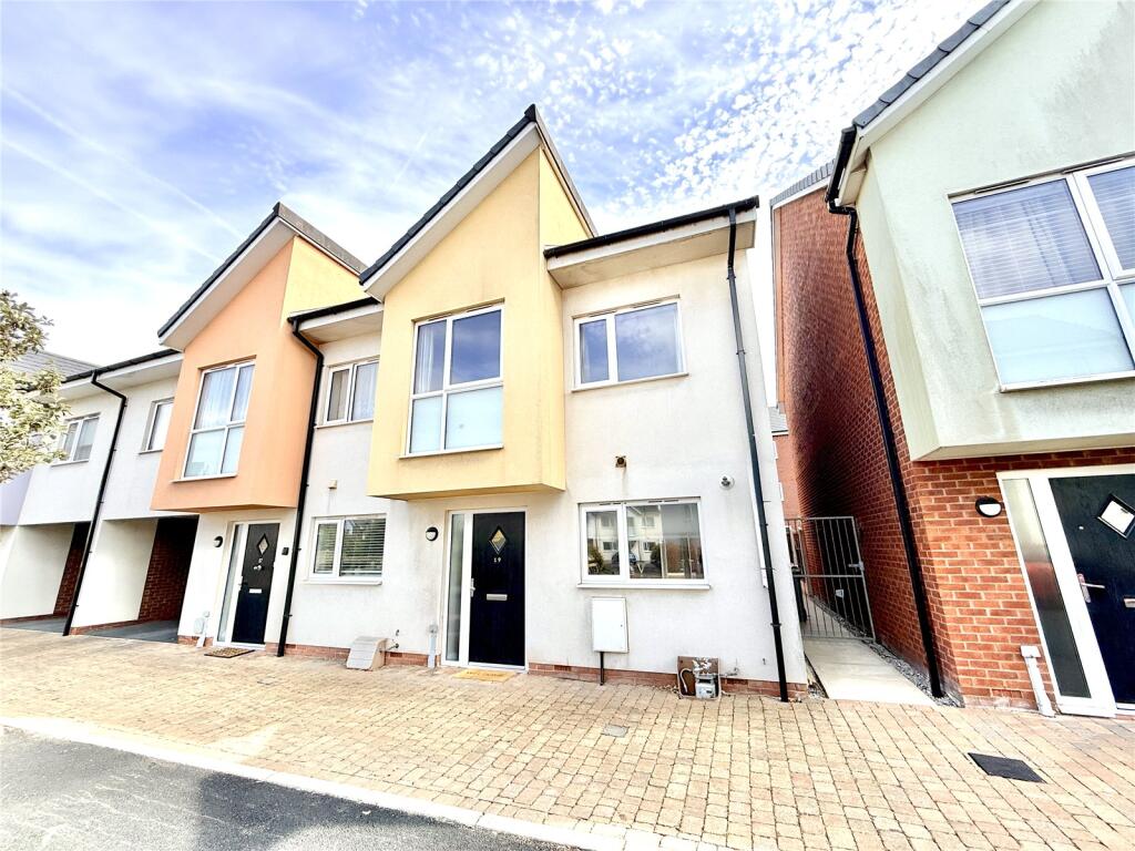 Main image of property: Robinson Road, Blackpool, Lancashire, FY1