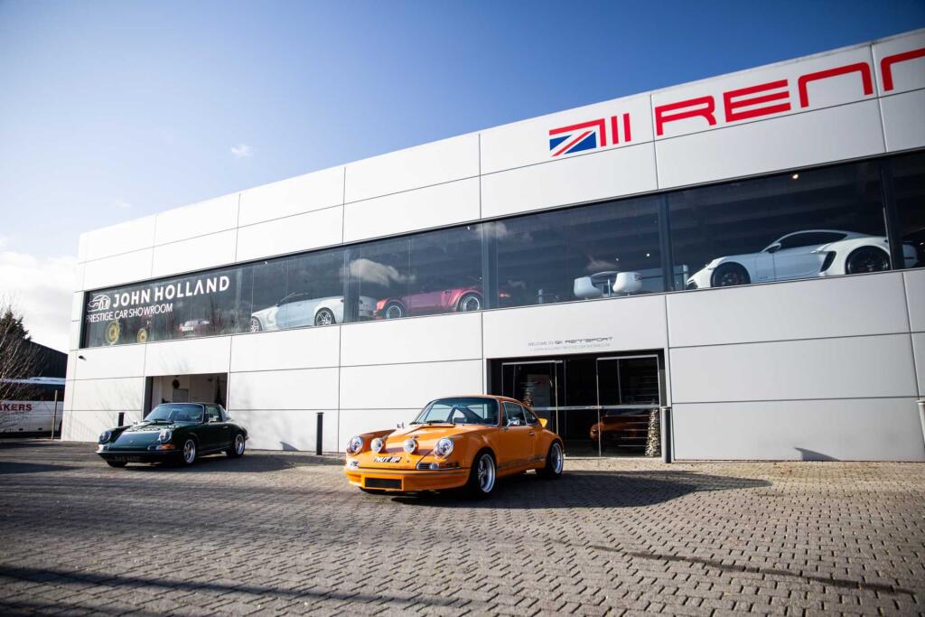 Main image of property: Cotswold Business Village, Moreton In Marsh