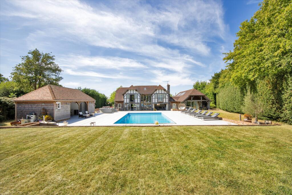 Main image of property: Smiths Lane, Goudhurst, Cranbrook, Kent TN17