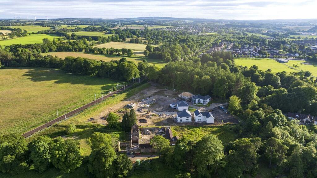 Main image of property: Development Site At Limefield Mains, Limefield Mains, Polbeth, West Calder, EH55