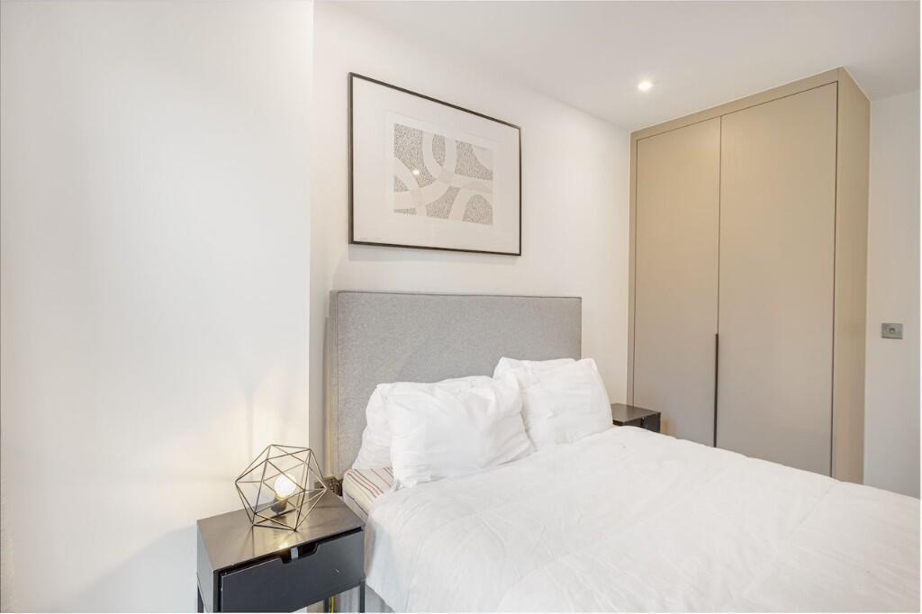 Main image of property: Cremer Street, London, E2