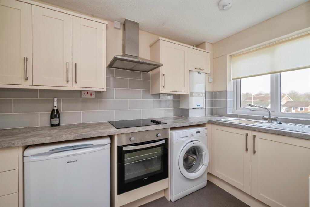 Apartment in North Norfolk, North Walsham - View 2