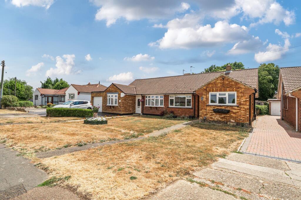 Main image of property: Victoria Road, Walderslade, Chatham