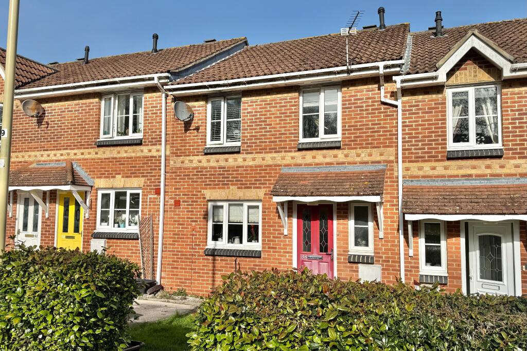 Main image of property: Lovage Road, Whiteley