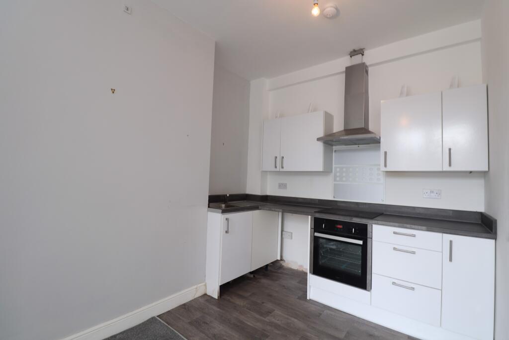 Apartment in Liverpool - View 2