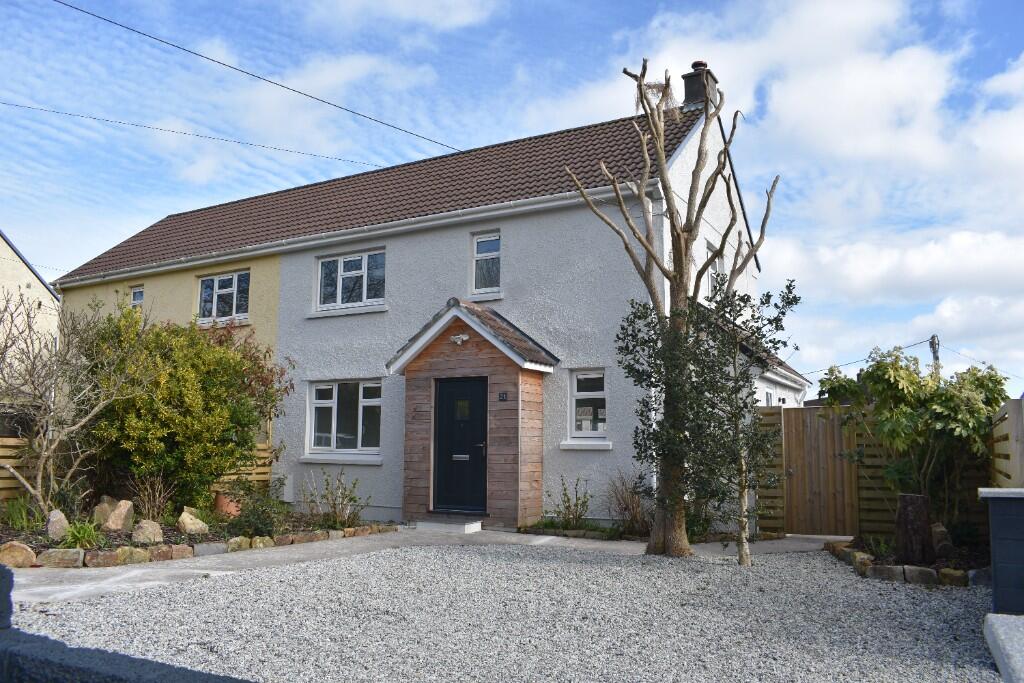 Main image of property: Illogan