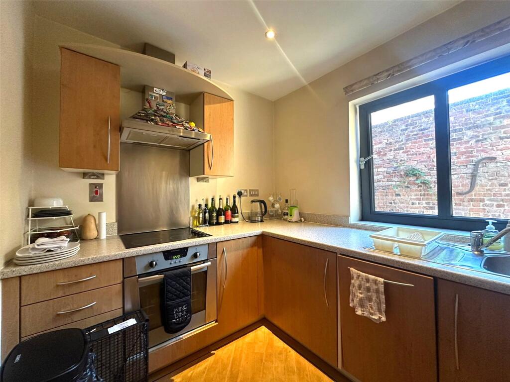 Main image of property: George Street, Birmingham, B3