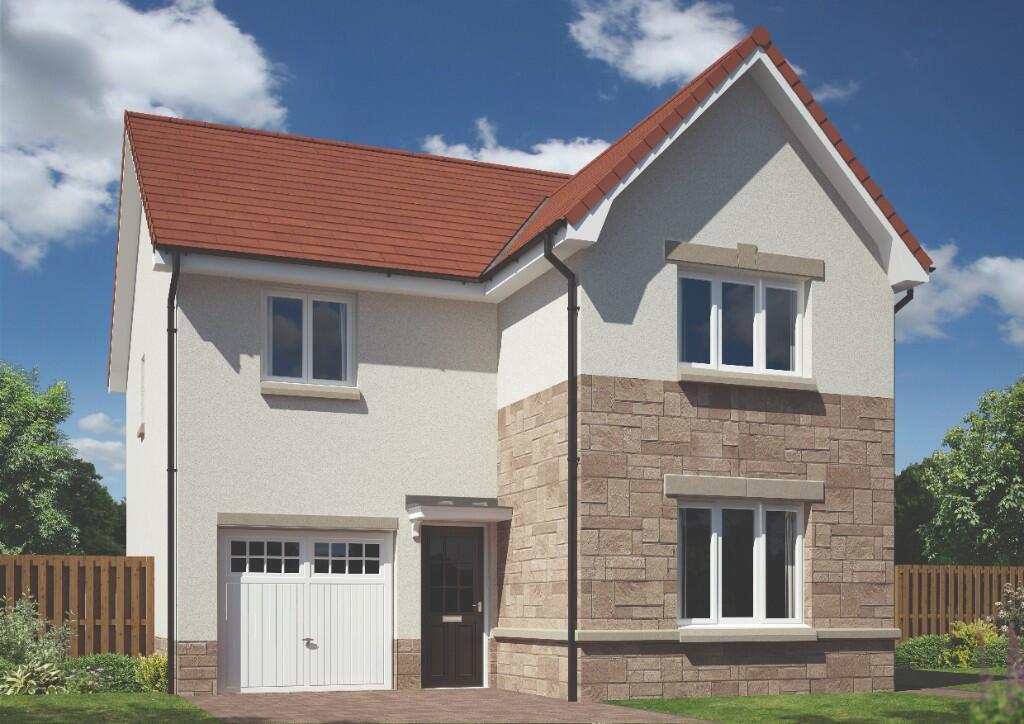 Main image of property: Roseberry Park,
Tranent,
EH33 2QF