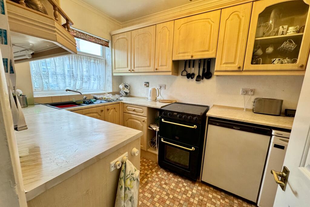 House in Swanage, Dorset - View 5