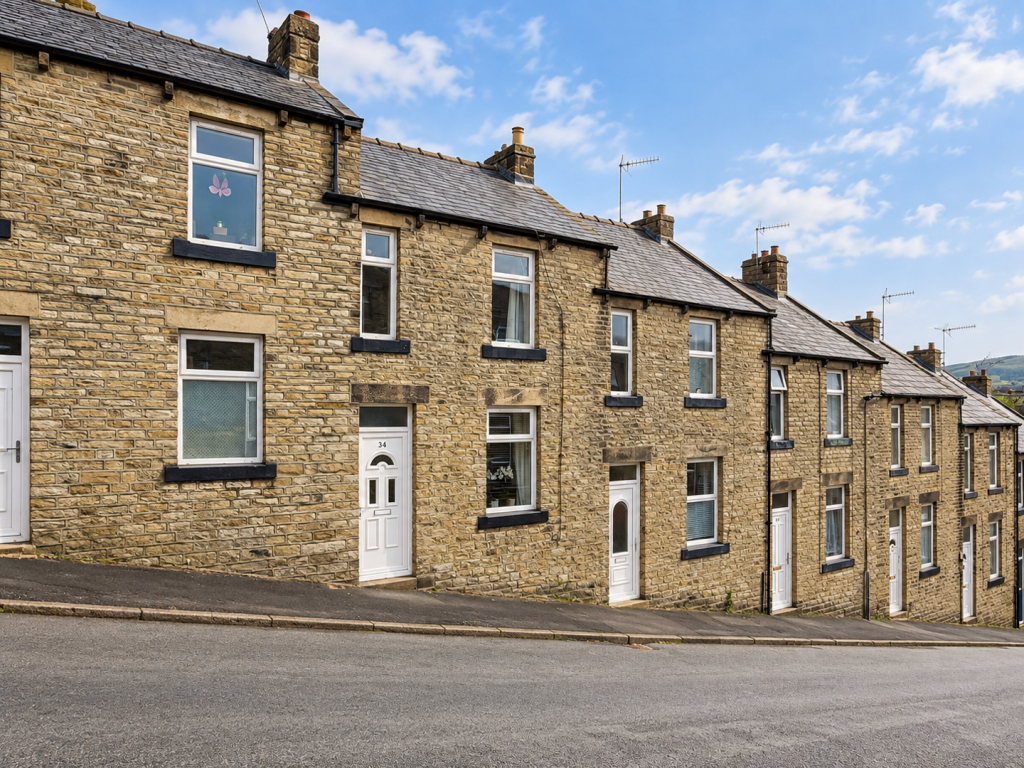 Main image of property: Dawson Street, Skipton