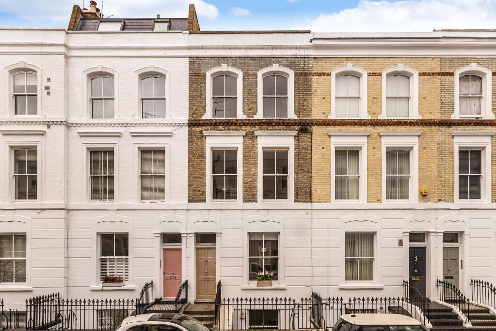 Main image of property: Ifield Road, Chelsea, London, SW10