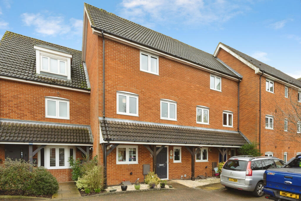 Main image of property: Galloway Drive, Ashford, TN25 4