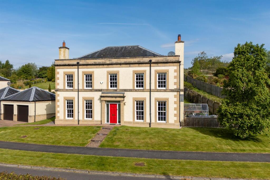 Main image of property: Bowmont Court, Heiton, Kelso