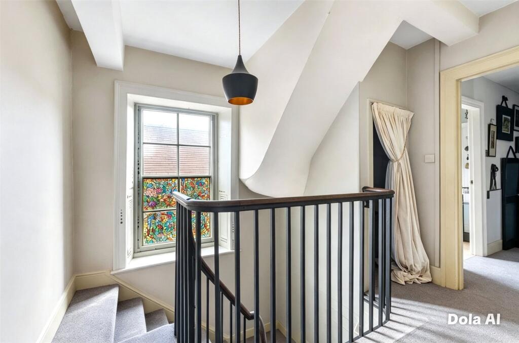 House in Shrewsbury - View 5