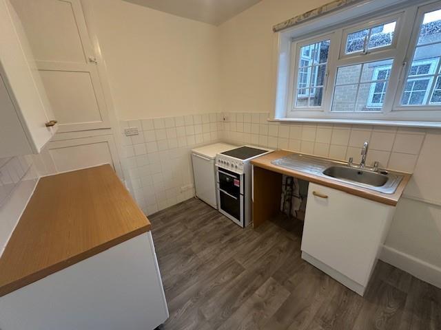 Apartment in Bournemouth - More