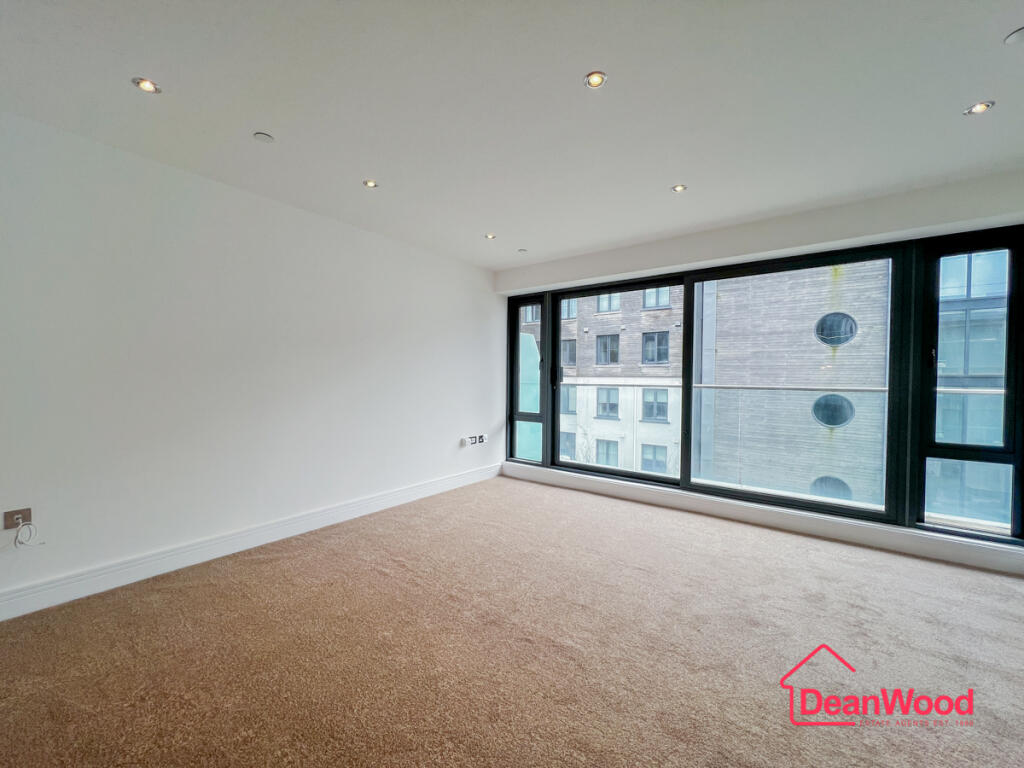 Apartment in Isle of Man - View 5