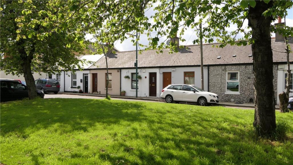 Main image of property: 58 Rialto Cottages, Rialto, Dublin 8, D08 CDH2