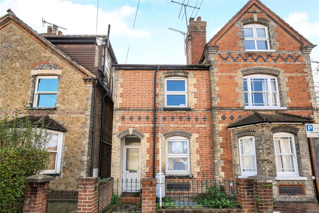 Main image of property: Church Road, Guildford, Surrey, GU1