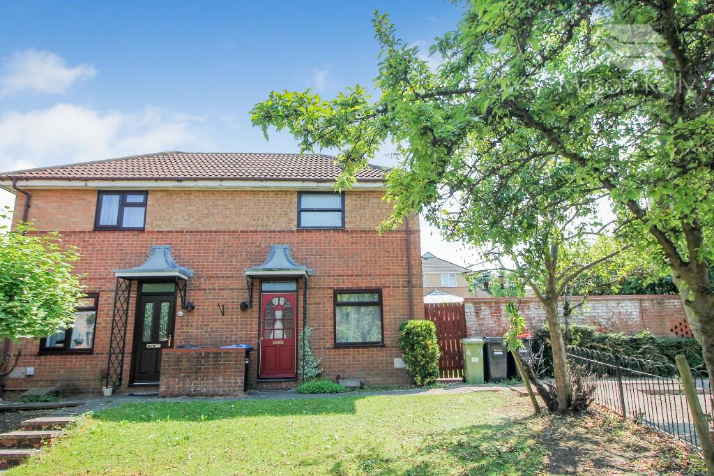 Main image of property: Newbridge Oval, Emerson Valley, Milton Keynes, Buckinghamshire, MK4