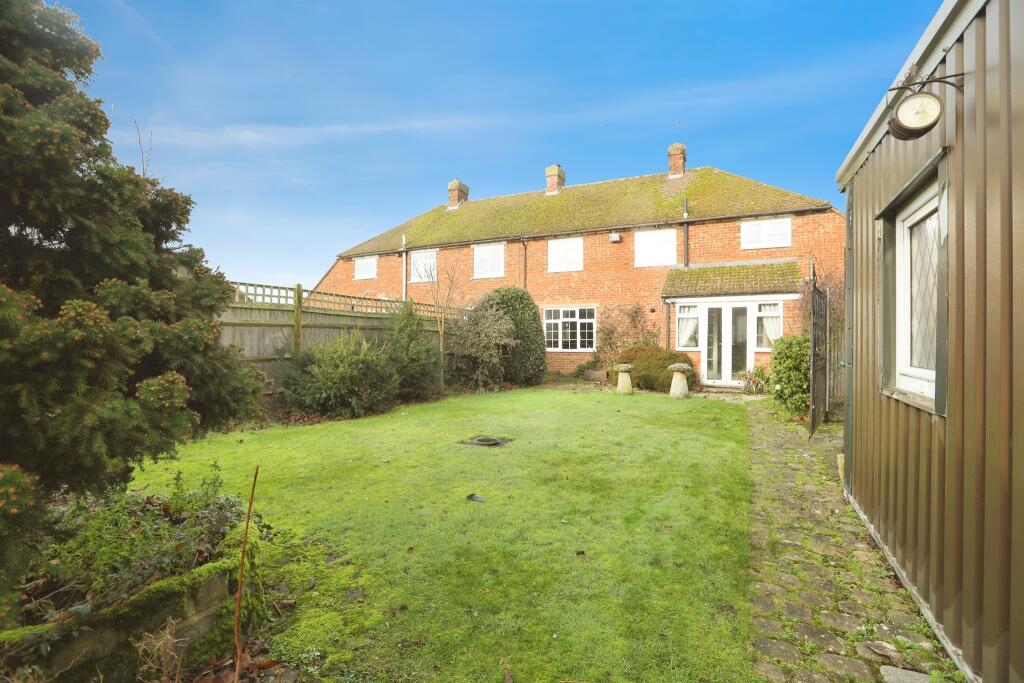 Main image of property: Hope Avenue, Hadlow, Tonbridge