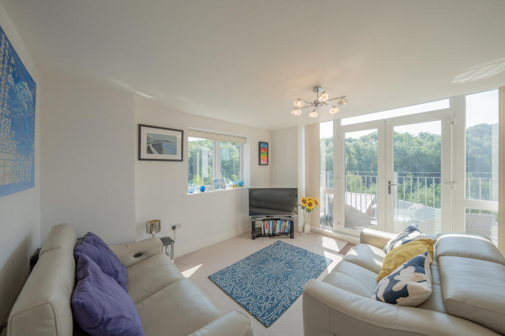 Apartment in Gateshead, North East - View 4