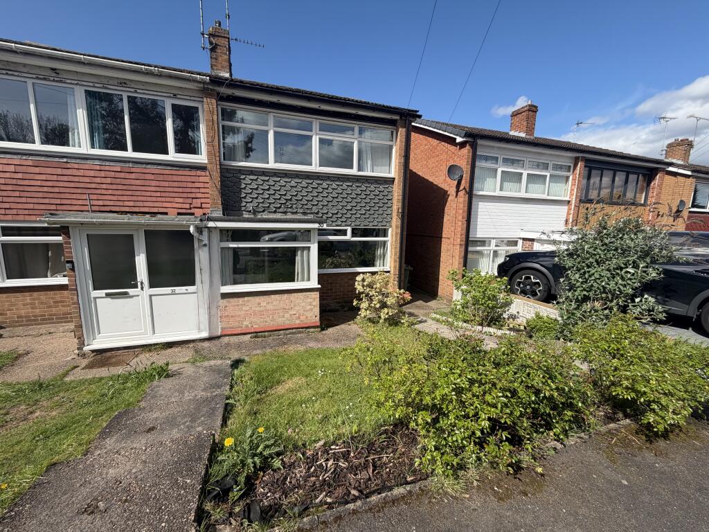 Main image of property: kirby Close