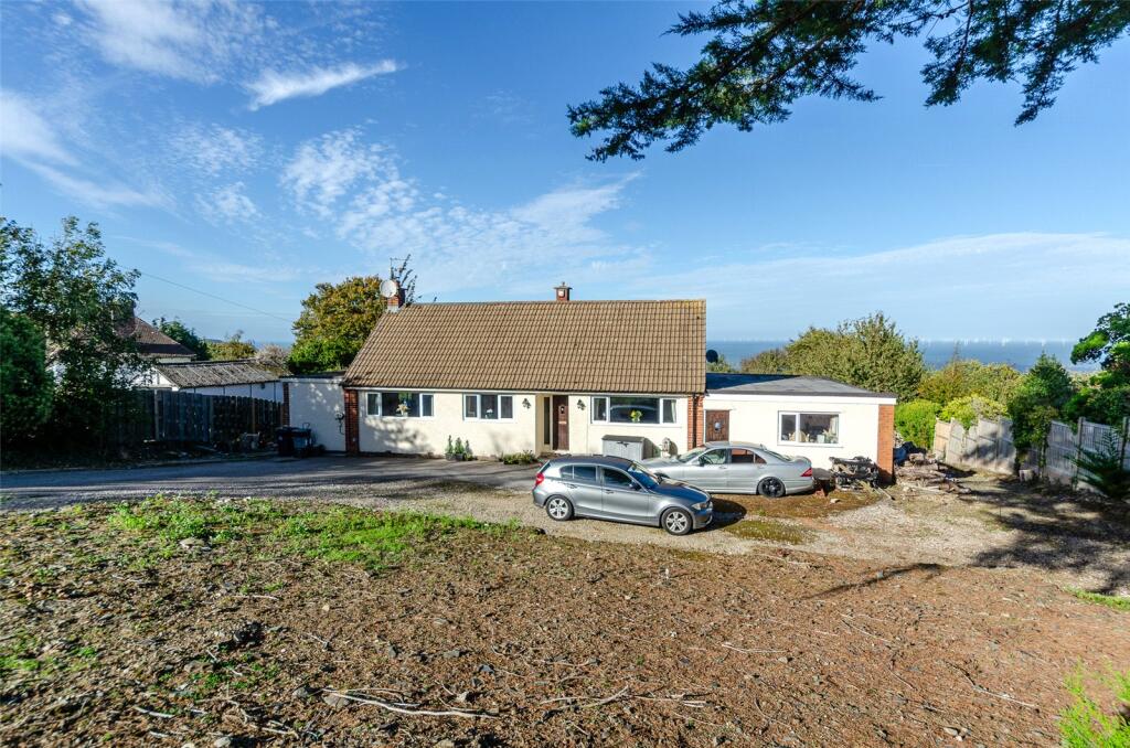 Main image of property: Pen Y Bryn Road, Colwyn Bay, Conwy, LL29