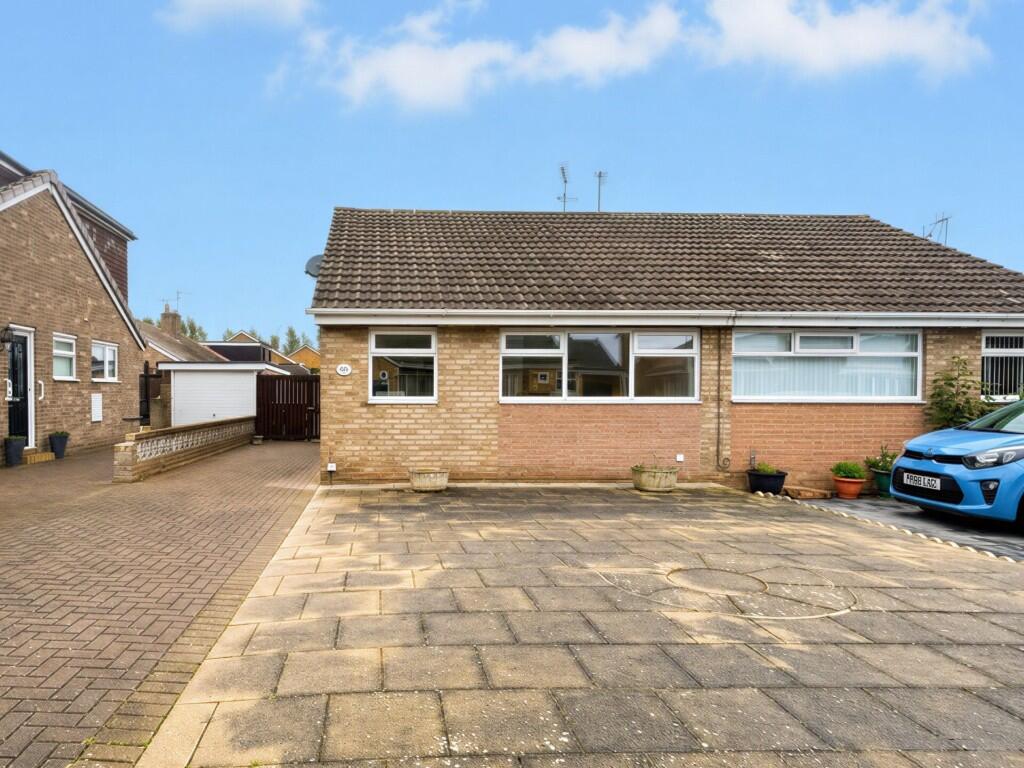 Main image of property: Riftswood Drive, Marske-By-The-Sea, TS11