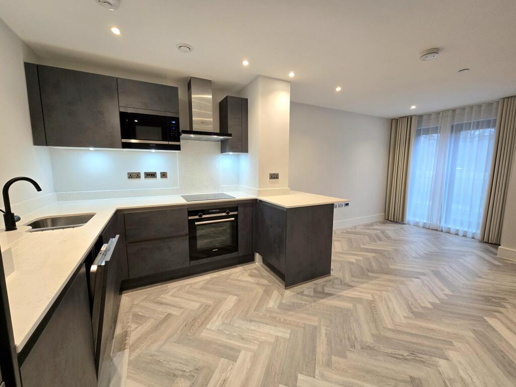 Main image of property: Cockfosters Road, BARNET