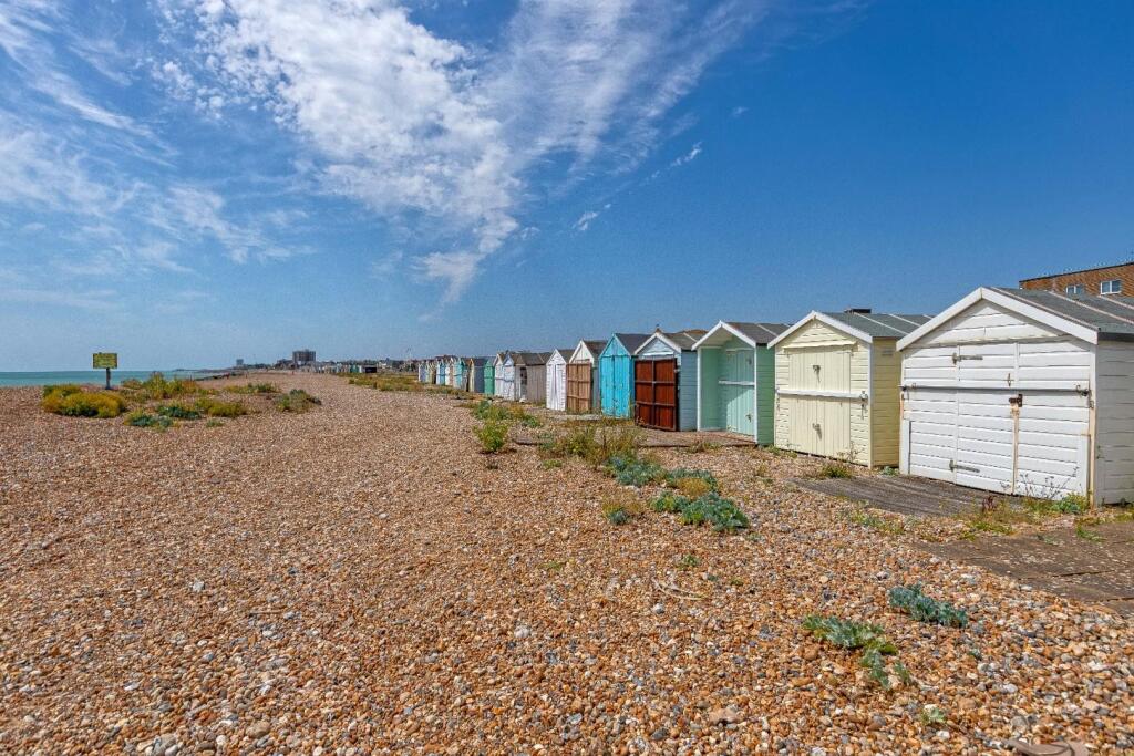 Main image of property: Brighton Road, Lancing