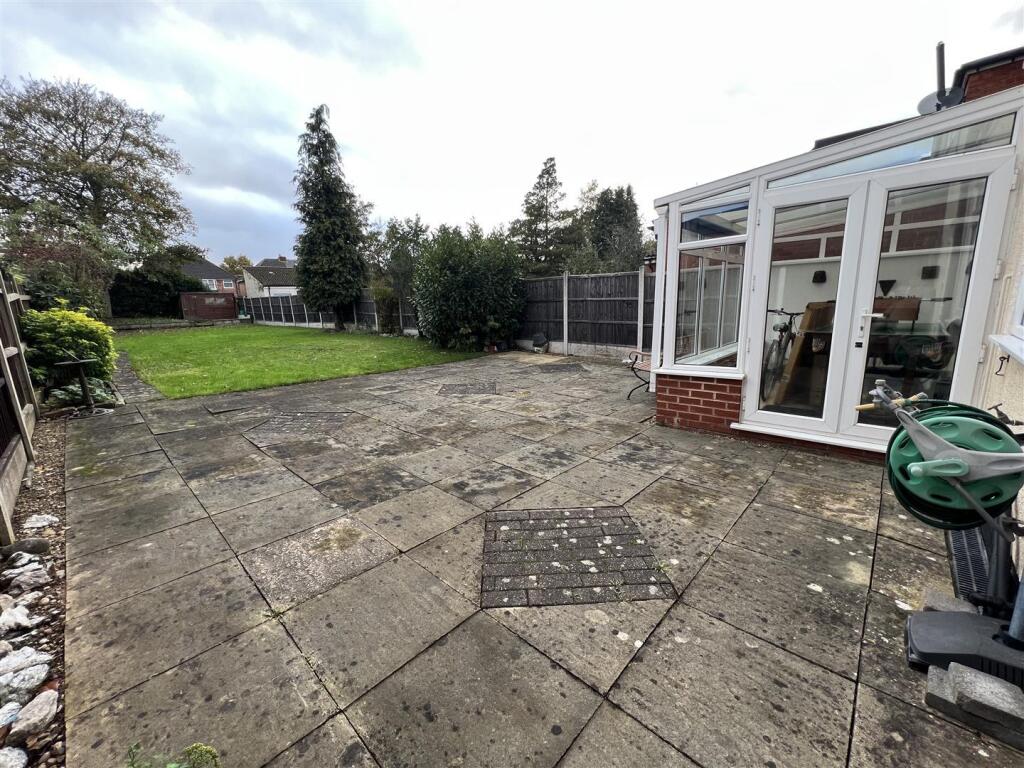 Additional image 4 of Walsall Road, Perry Barr, Birmingham