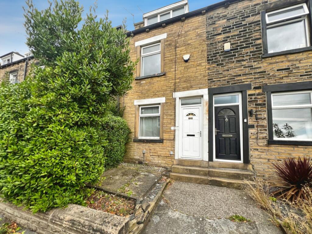 Main image of property: Institute Road, Bradford, BD2 2HU