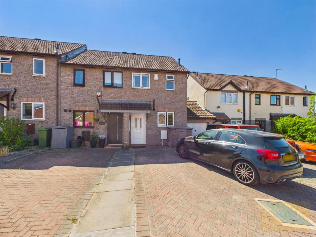 Main image of property: Peacock Close, Cheltenham